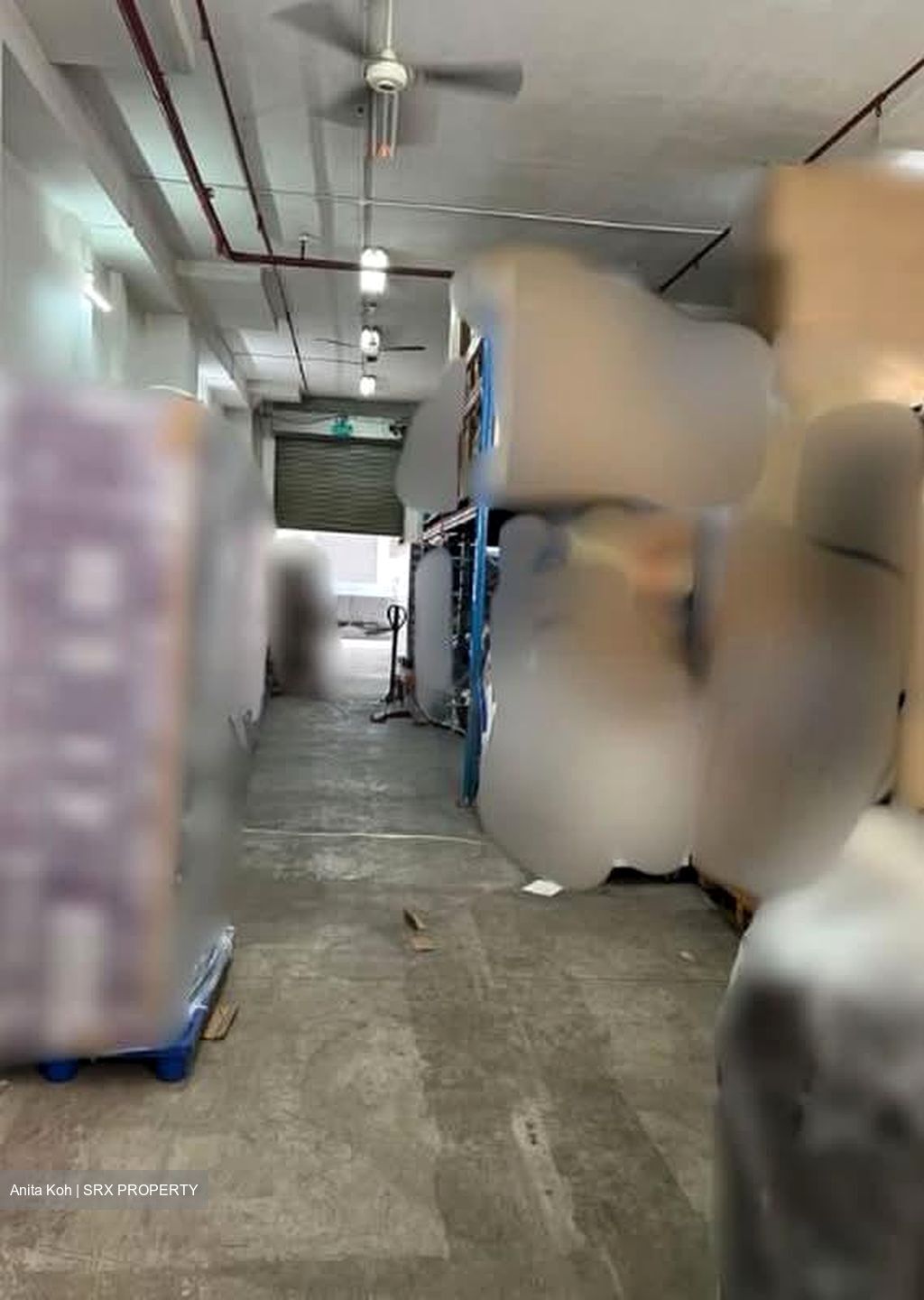 Shun Li Industrial Complex (D14), Factory #577062701